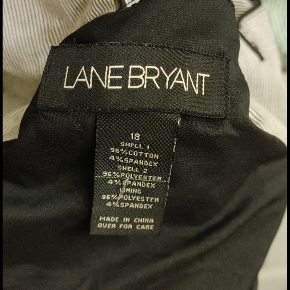 2 sweats, 1 vest, 1 night gown, 1 pair of slacks - Picture 6 of 12